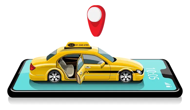 تاکسی بین شهری اصفهان|خدمات حمل و نقل|خمینی‌شهر, |دیوار