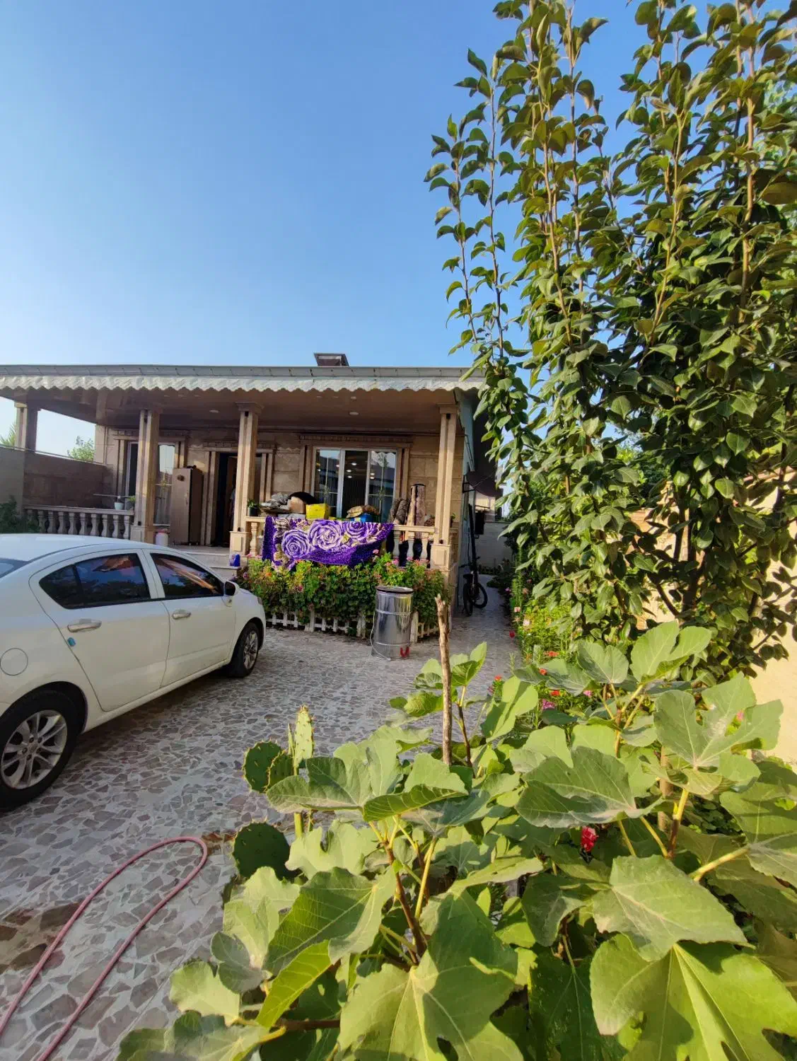 ویلا305متر/شهرکی/5kmساحل/رشت ب خمام جاده خشکبیجار|فروش خانه و ویلا|رشت, منظریه|دیوار