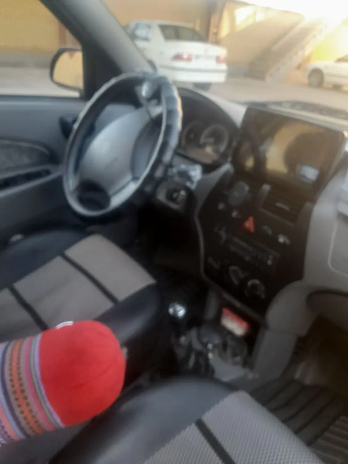 خودرو تیبا ۲ مدل ۹۶ باکارکرد ۳۷۰۰۰|خودرو سواری و وانت|تبریز, |دیوار