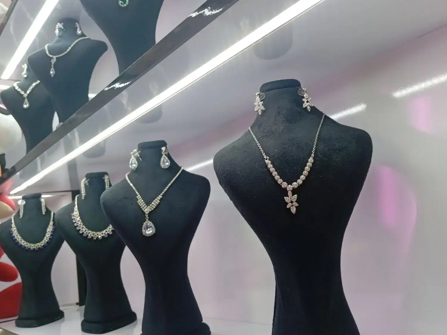 نیم ست|بدلیجات|کرج, شهرک فرهنگیان|دیوار