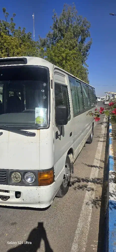 مینی بوس تویوتا کاستر|خودرو سنگین|تهران, سلسبیل جنوبی|دیوار