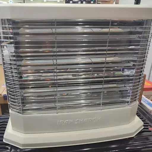 بخاری برقی ایران شرق مدل آلین کممصرف و پرقدرت|بخاری، هیتر، شومینه|شیراز, پارک آزادی|دیوار