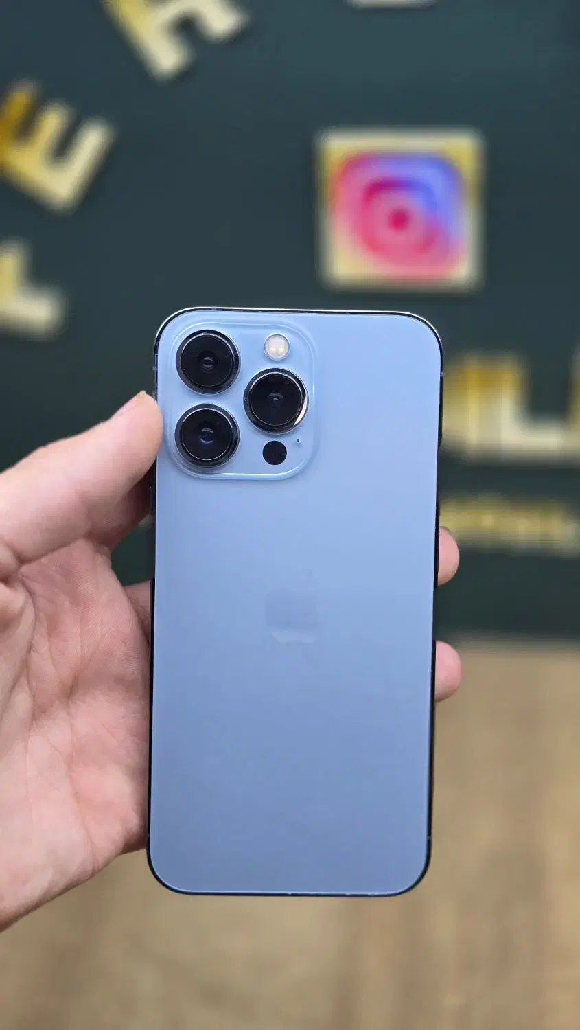 ایفون 13pro|موبایل|مشهد, عامل|دیوار