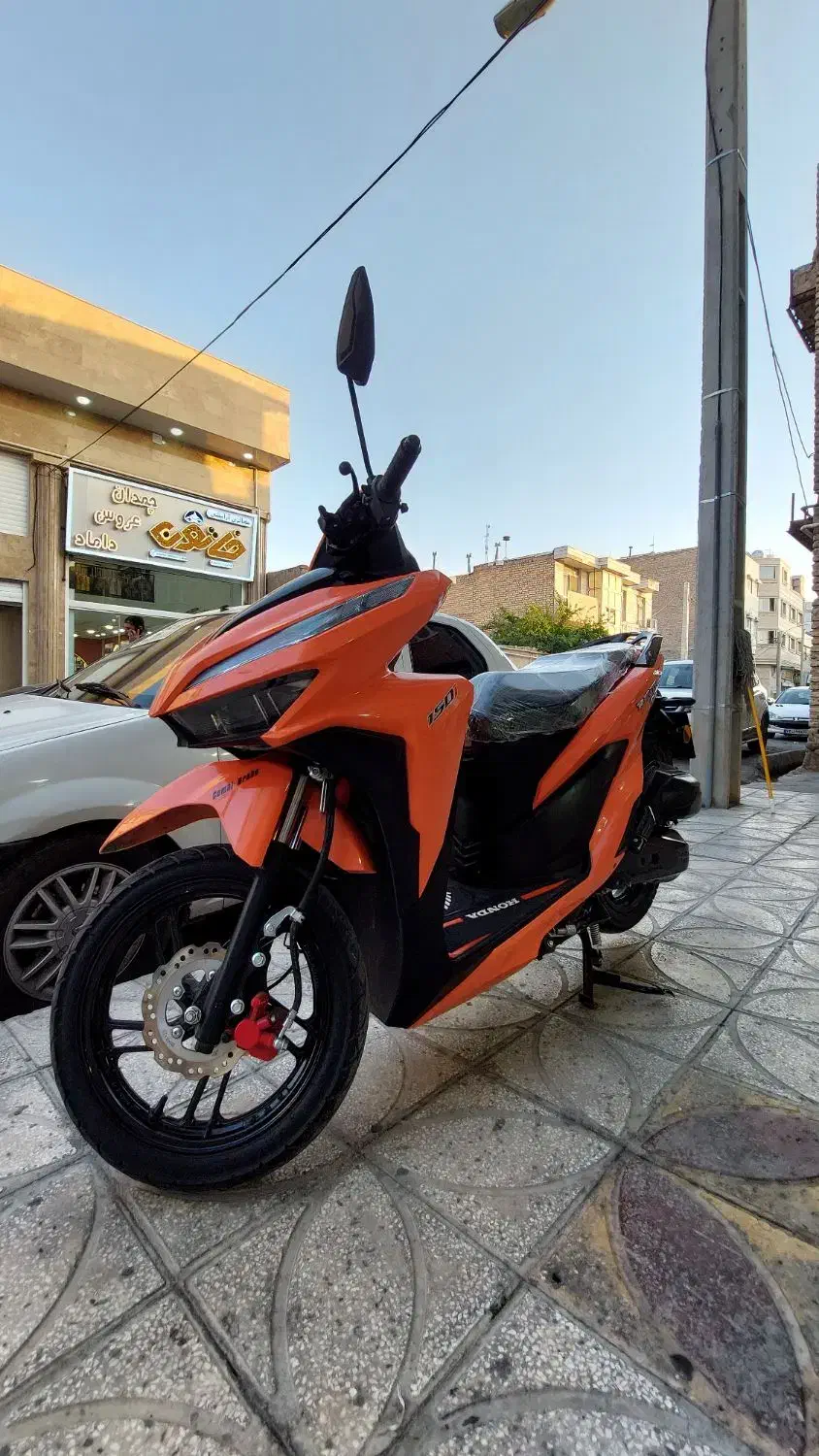 کویر موتور s2 150 cc|موتورسیکلت|شیراز, دروازه قران|دیوار
