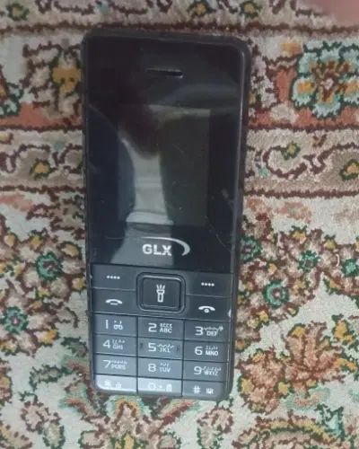گوشی جی ال ایکسshahin-4|موبایل|شیراز, اصلاحنژاد|دیوار