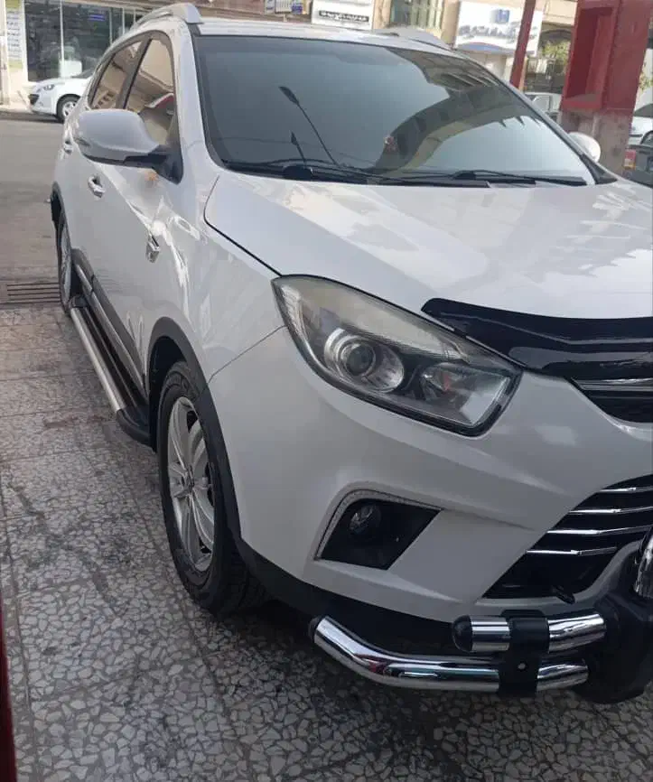جک s5|خودرو سواری و وانت|زاهدان, |دیوار