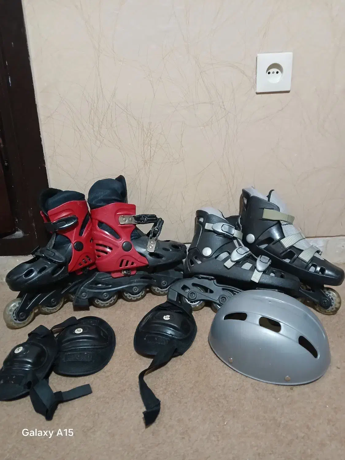 اسکیت|دوچرخه، اسکیت، اسکوتر|شیراز, چنچنه|دیوار