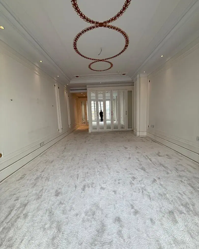 کامرانیه 215م نئوکلاسیک بدون مشابه 3 پارکینگ|اجارهٔ آپارتمان|تهران, کامرانیه|دیوار