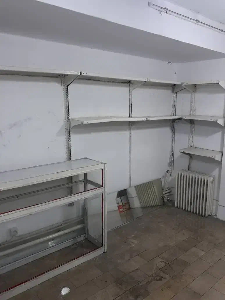 مغازه 13 متربازار بزرگ شهر ری|اجارهٔ مغازه و غرفه|ری, سرتخت|دیوار