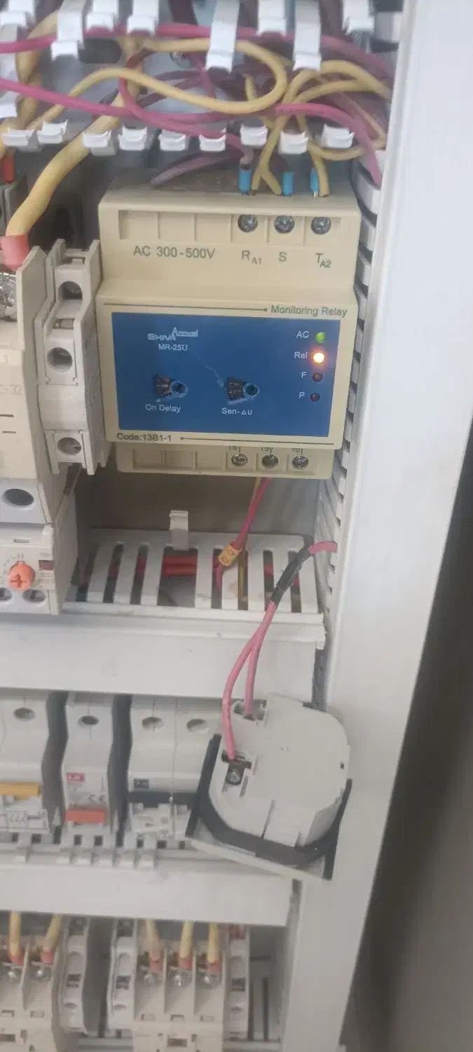 برقکاری تک فاز و سه فاز|خدمات پیشه و مهارت|قوچان, |دیوار