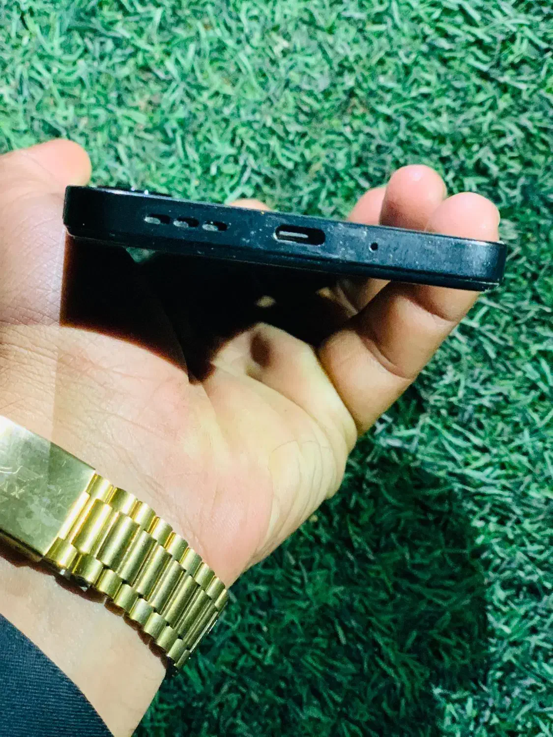 فروش گوشی Redmi 13C حافظه ۲۵۶ رم ۸|موبایل|بندرلنگه, |دیوار