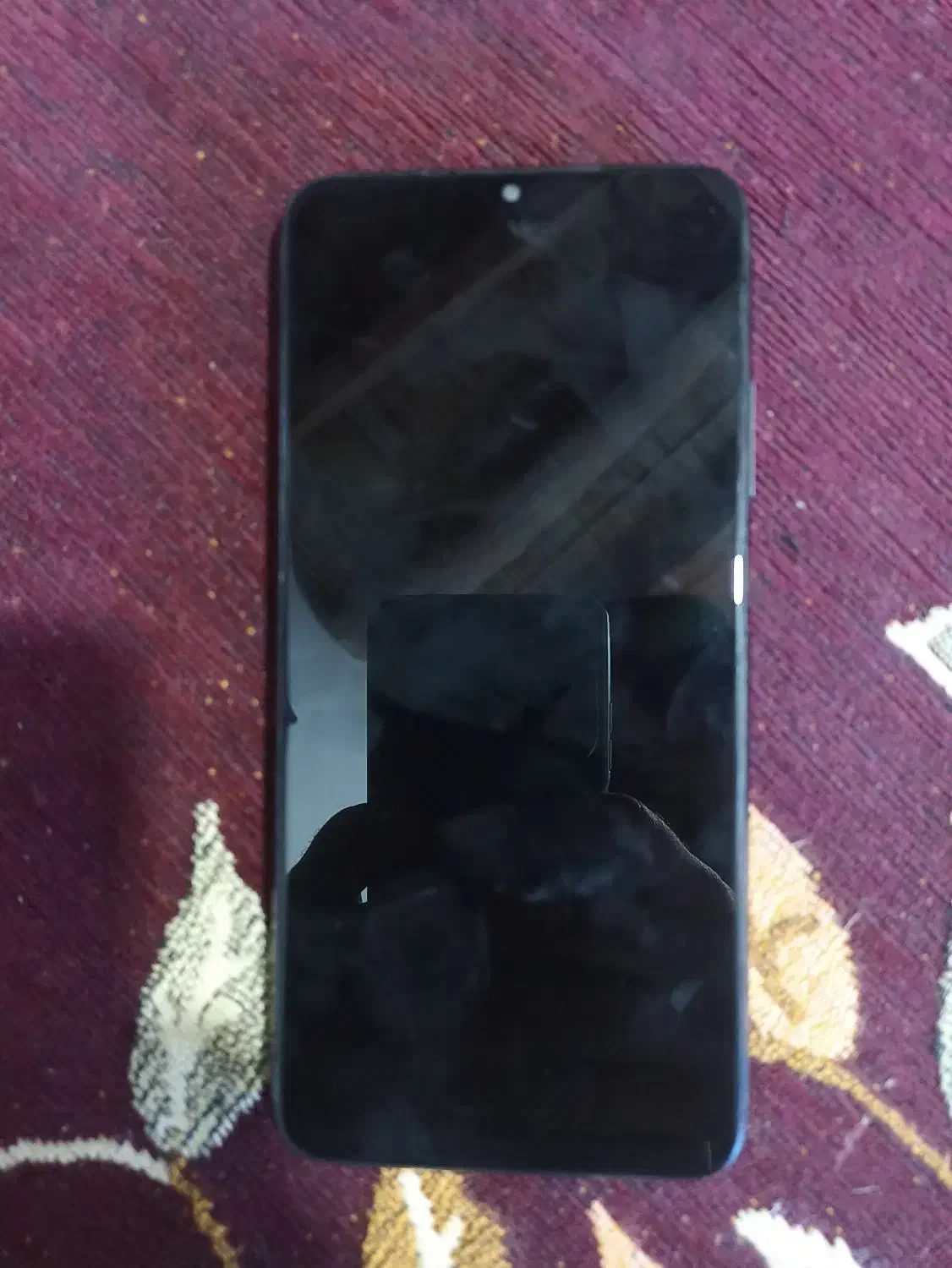 گوشی پوکوM3فروش فوری....|موبایل|سراوان, |دیوار