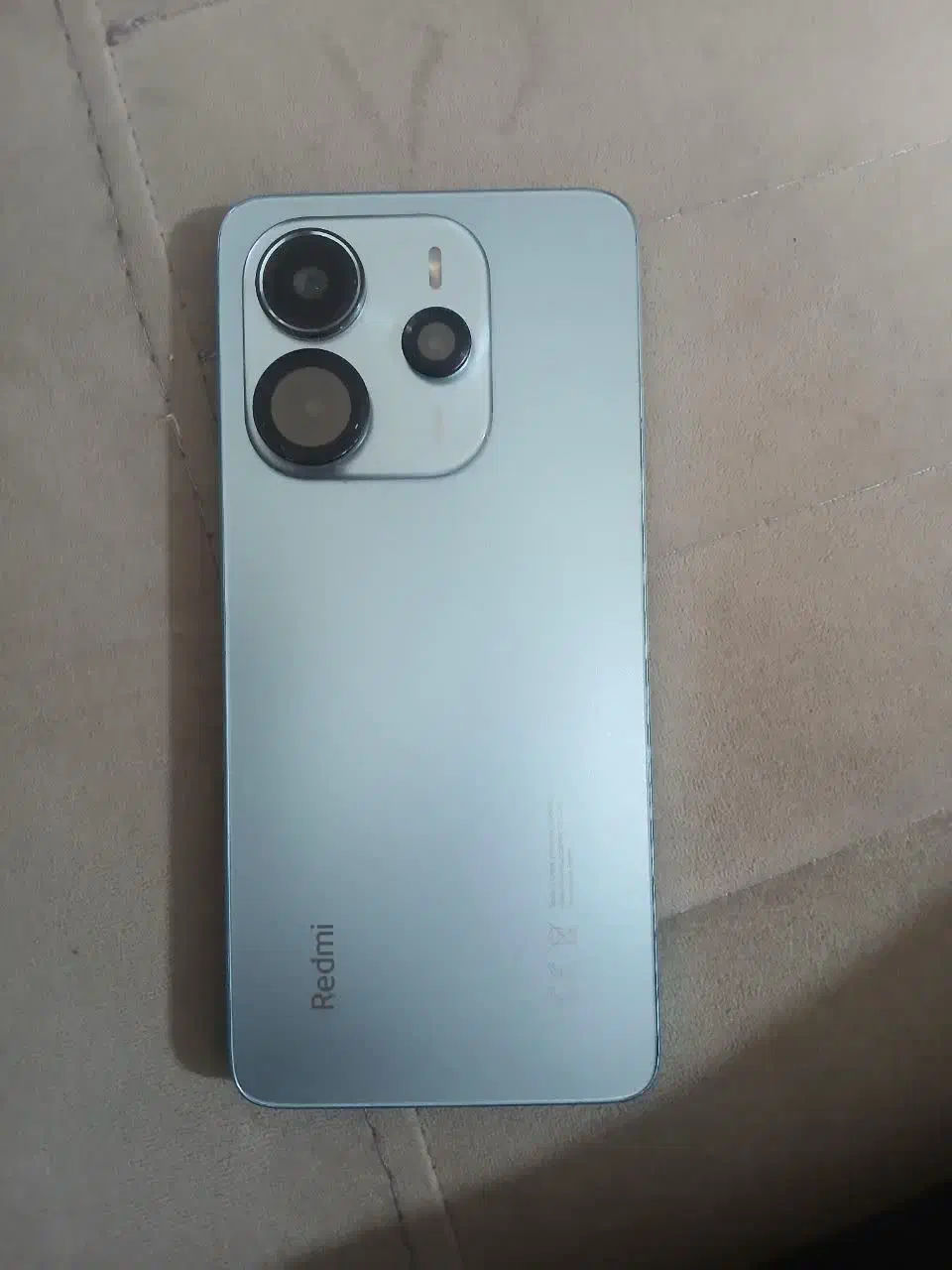 Xiaomi NOTE 14|موبایل|شاهرود, |دیوار