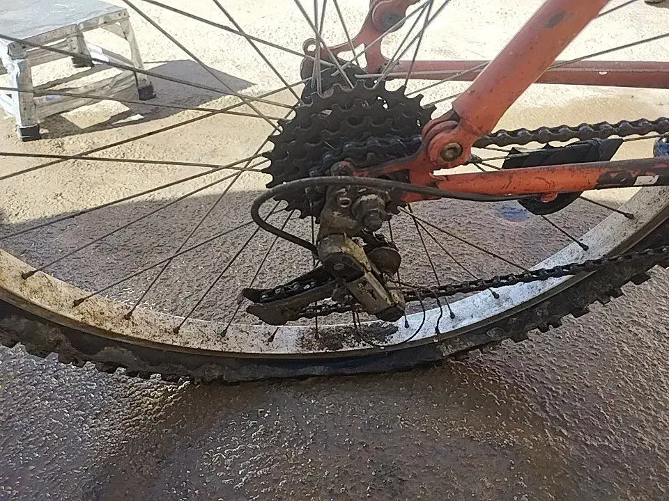 دوچرخه 26ژاپنی|دوچرخه، اسکیت، اسکوتر|نورآباد, |دیوار