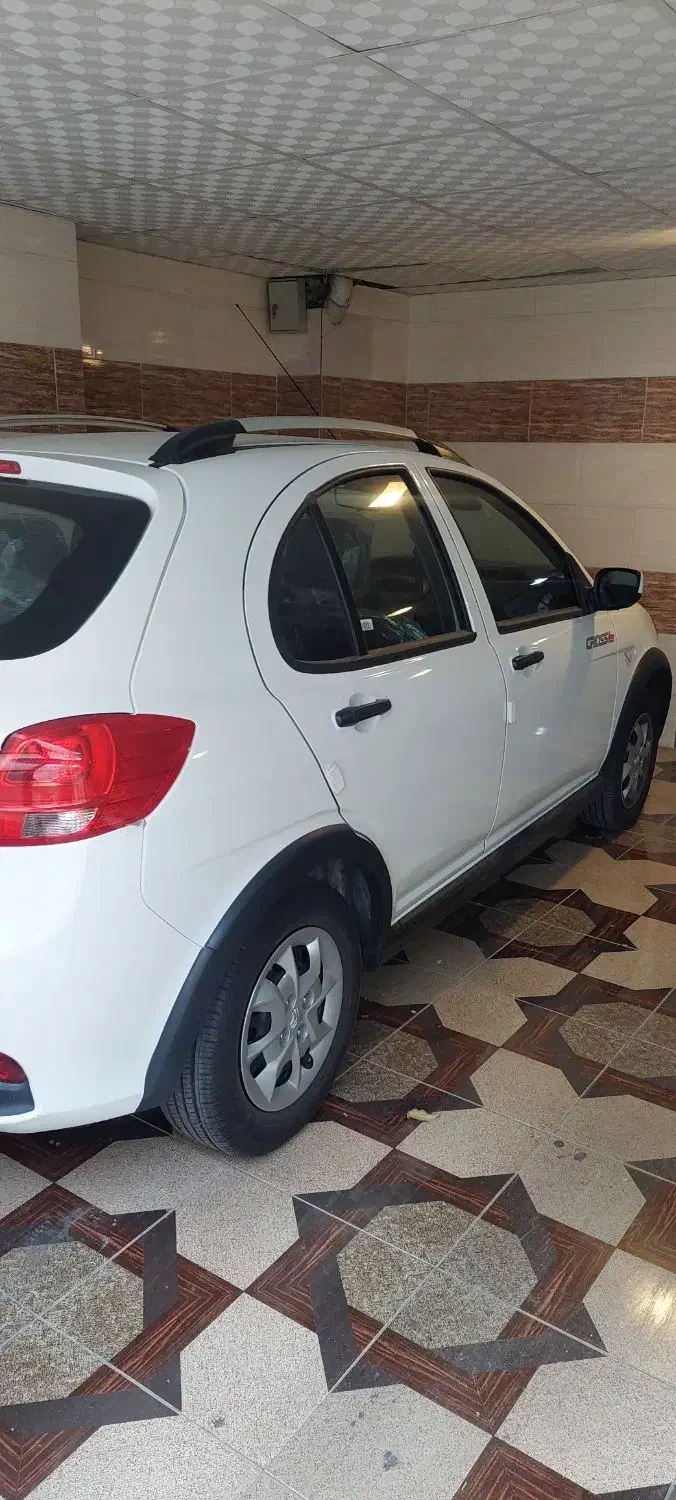 فروش کوییک  s مدل۱۴۰۴|خودرو سواری و وانت|تبریز, |دیوار