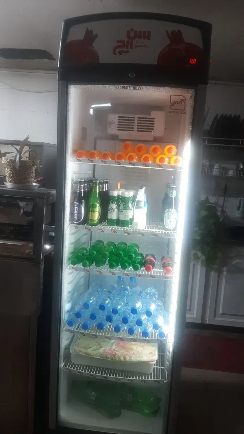 فروش یکجا وتک لوازم فست فود|کافیشاپ و رستوران|تهران, شهرک دانشگاه|دیوار