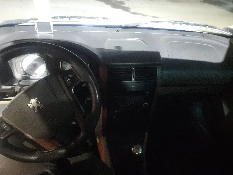 پارس سال مدل ۱۴۰۰|خودرو سواری و وانت|سمنان, |دیوار