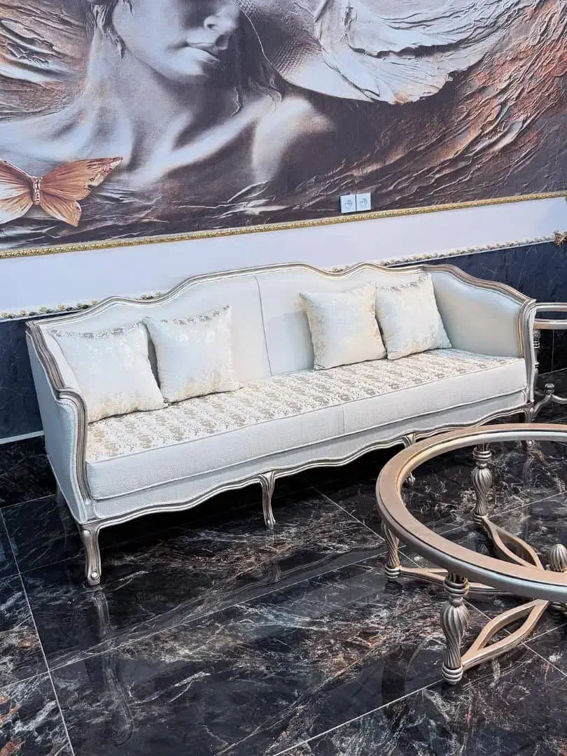 (+مبل لیان مبلمان مهدیس×|حراج|بندر کنگان, |دیوار