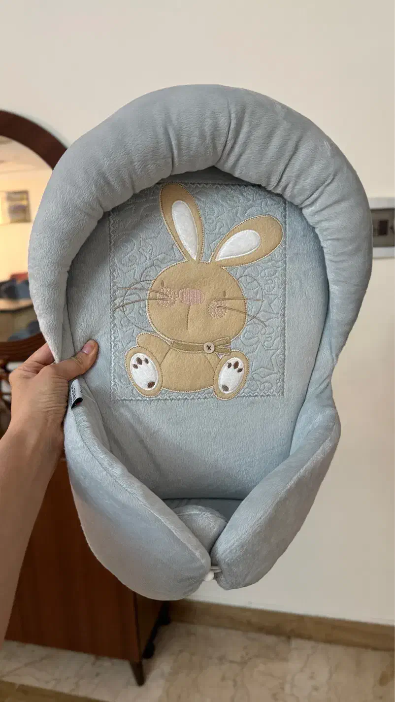 قنداق سوئیسی کارترز|اسباب و اثاث بچه|تهران, جنت‌آباد شمالی|دیوار