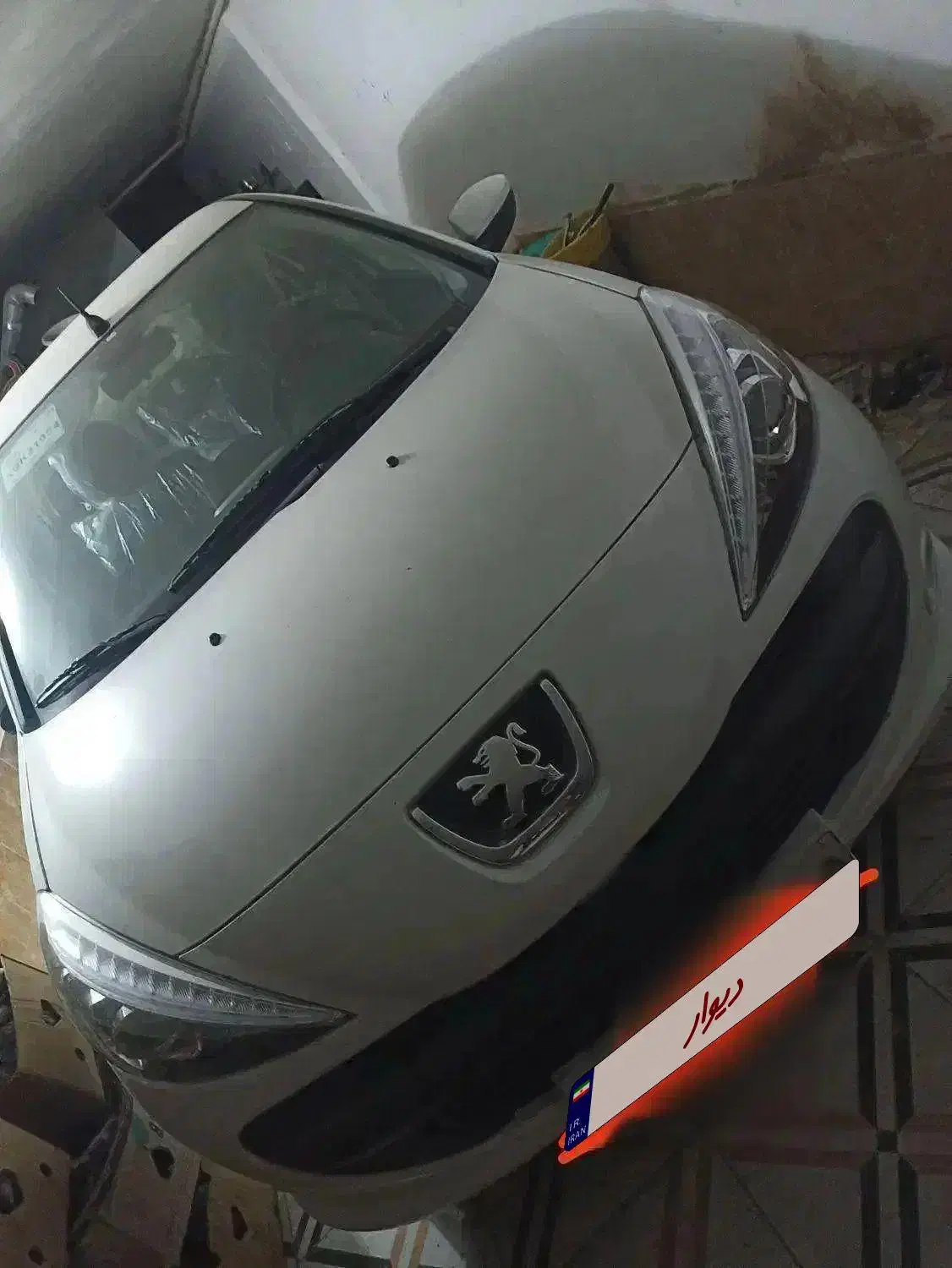 207صفر|خودرو سواری و وانت|کرمان, |دیوار