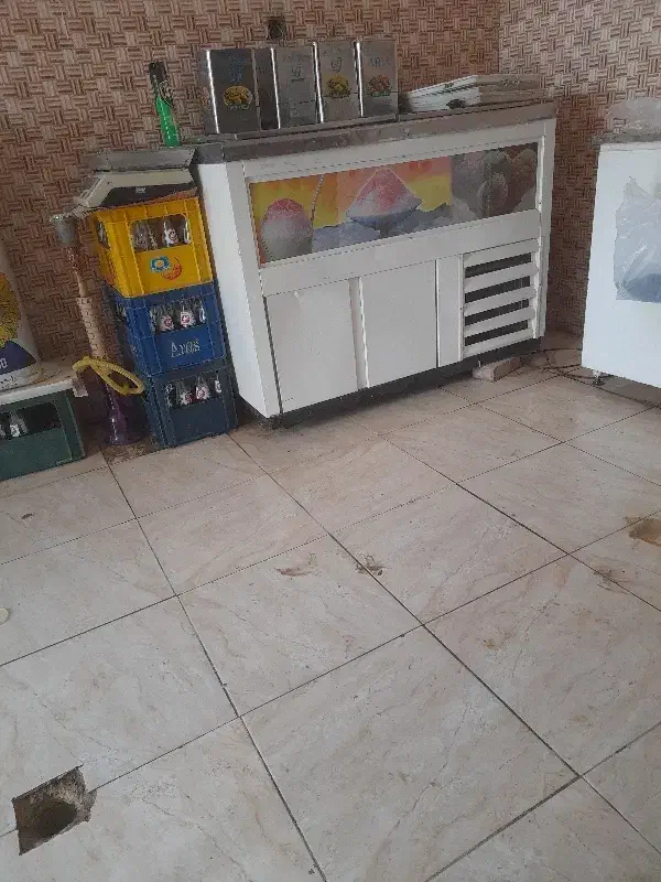 یخچال بستنی چهار در|فروشگاه و مغازه|میاندوآب, |دیوار