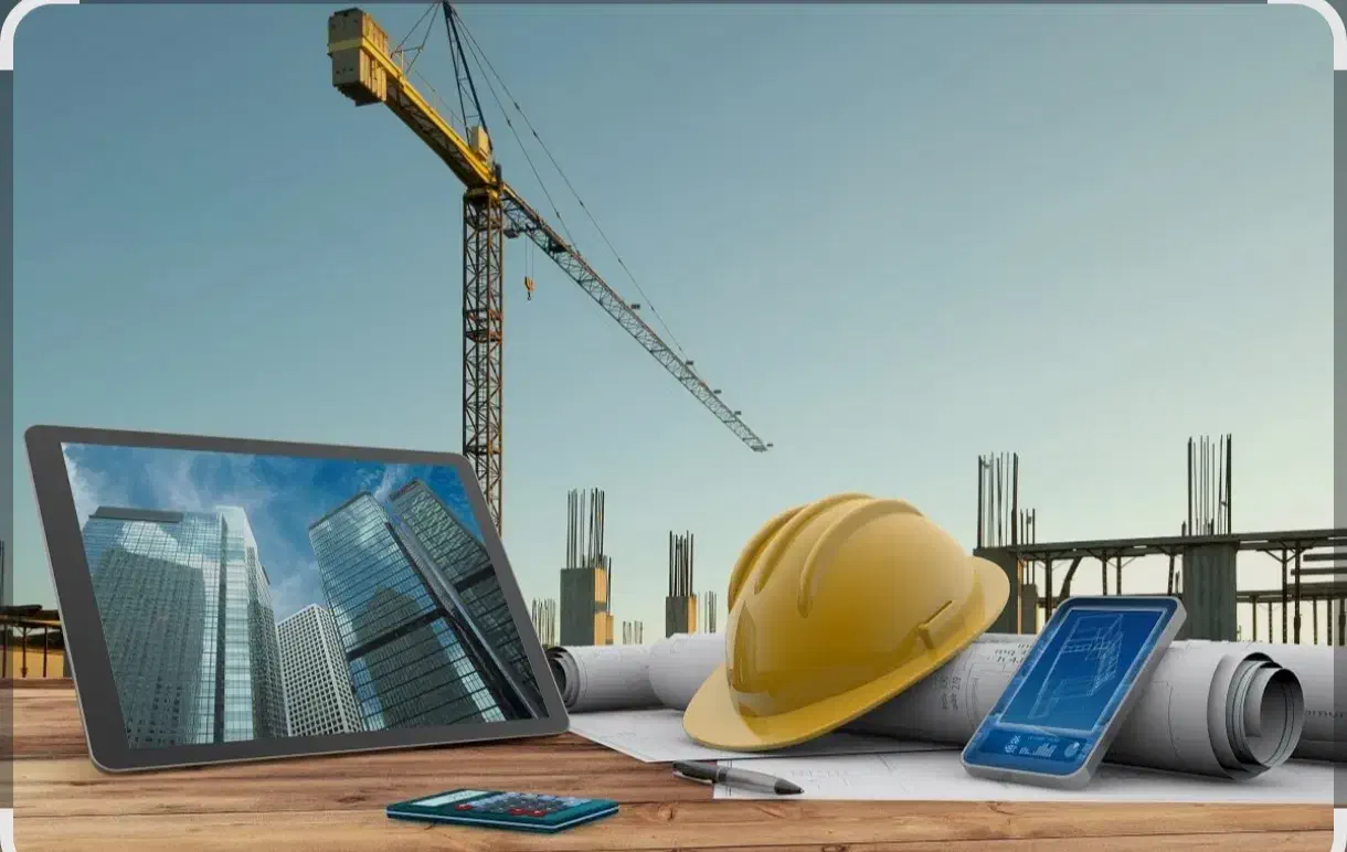 نیاز مند مهندس عمران|استخدام معماری، عمران و ساختمانی|اهواز, ۲۴ متری|دیوار