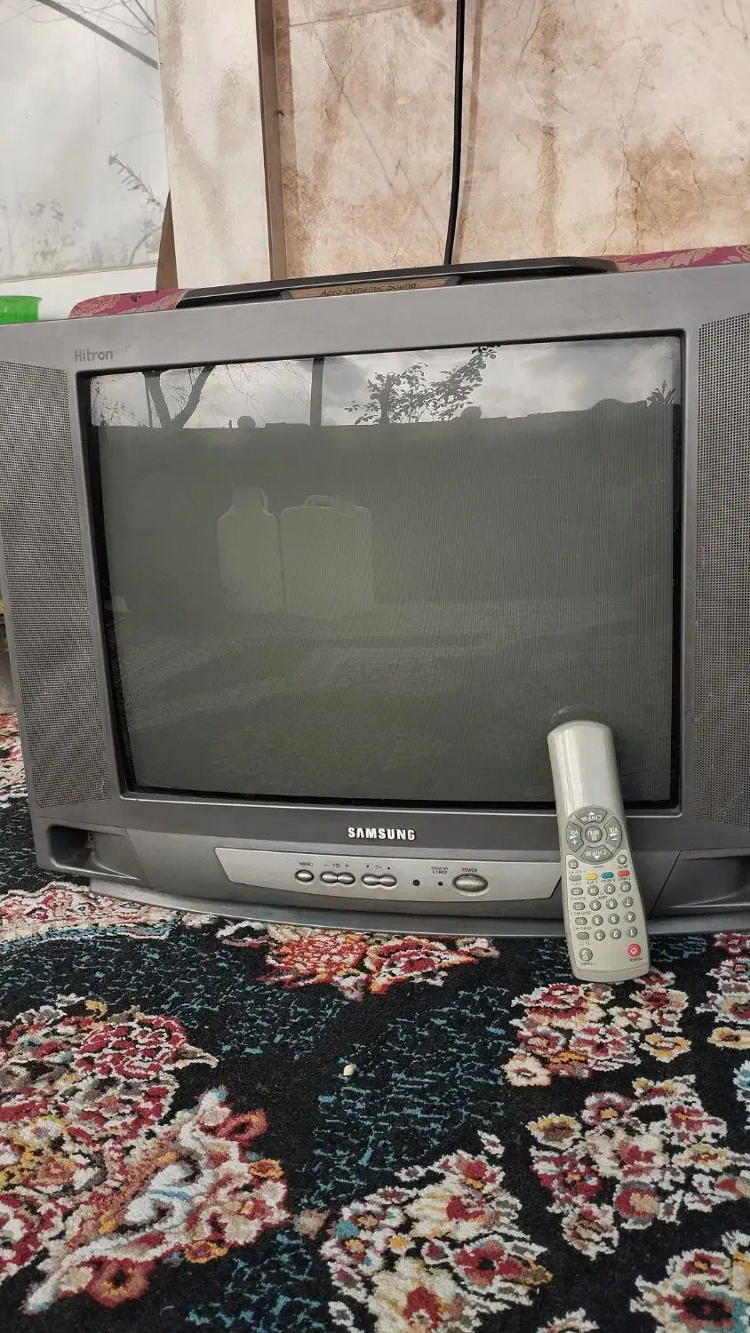 سامسونگ|تلویزیون و پروژکتور|خشکبیجار, |دیوار