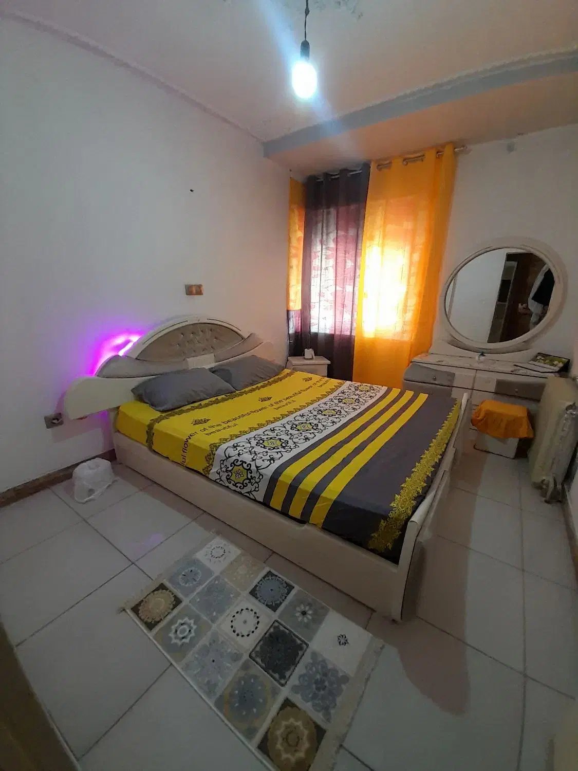 هتل اپارتمانهای مبله تمیز وشیک|اجارهٔ کوتاه‌مدت آپارتمان و سوئیت|تهران, اسکندری|دیوار