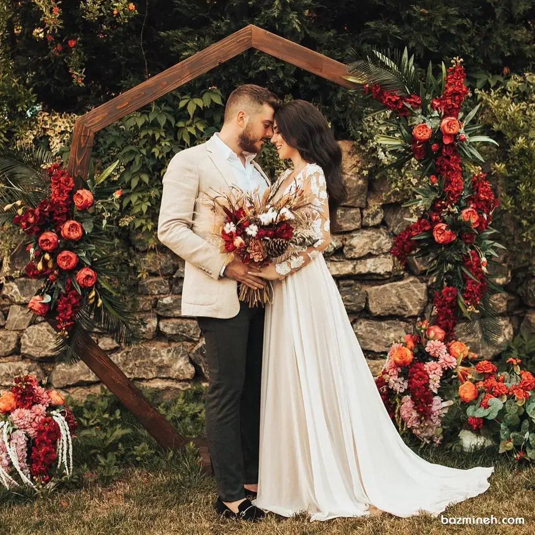 پکیج ویژه عروس و داماد|خدمات پذیرایی، مراسم|یزد, |دیوار