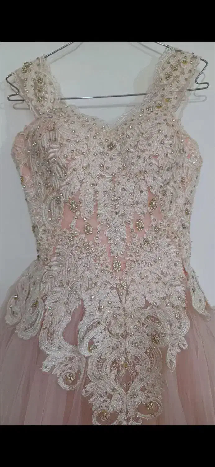 لباس گل‌بهی مناسب جشن و عروسی|لباس|کازرون, |دیوار