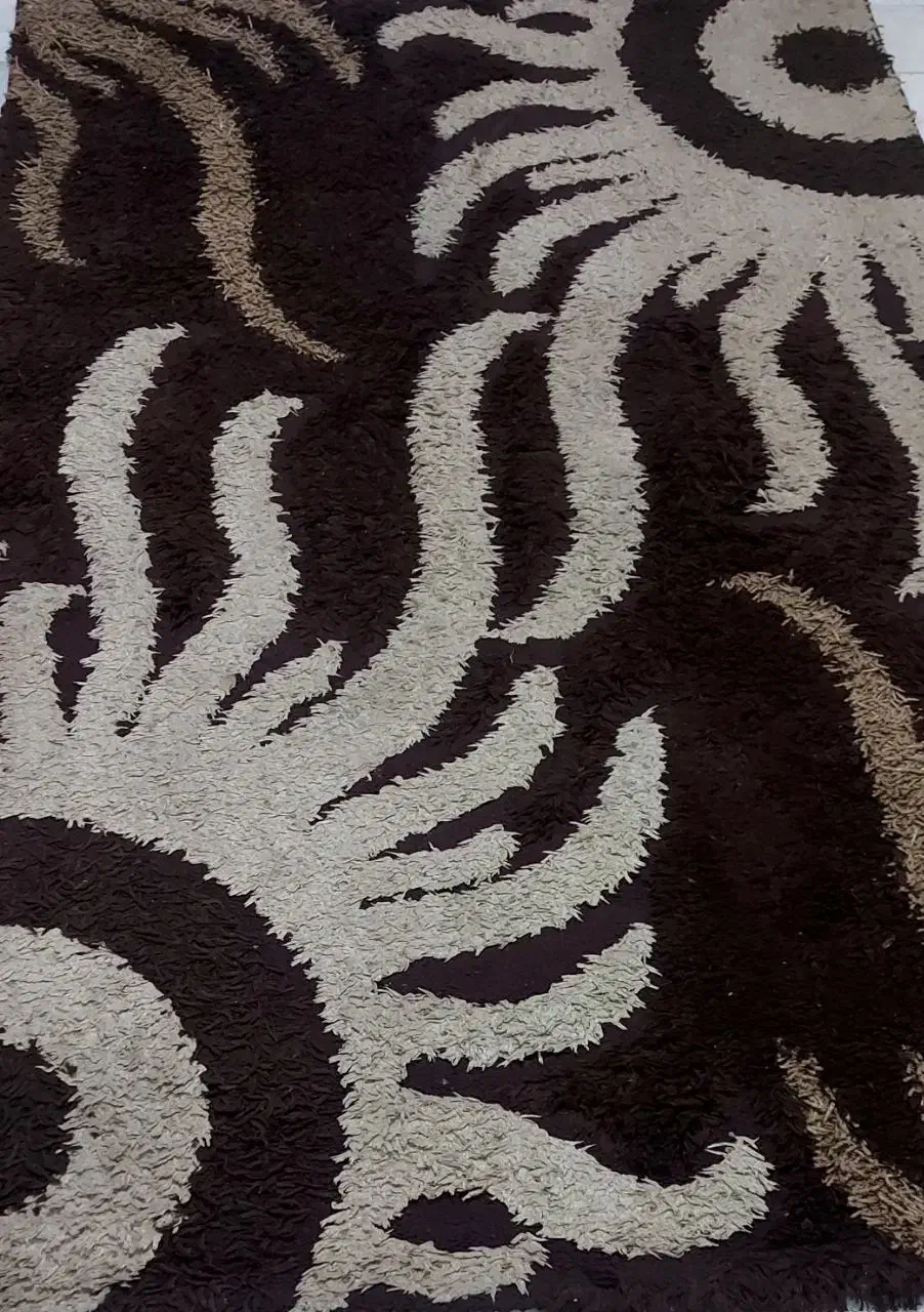 فرش فانتزی ترکیه ای|فرش|تهران, یافت آباد جنوبی|دیوار