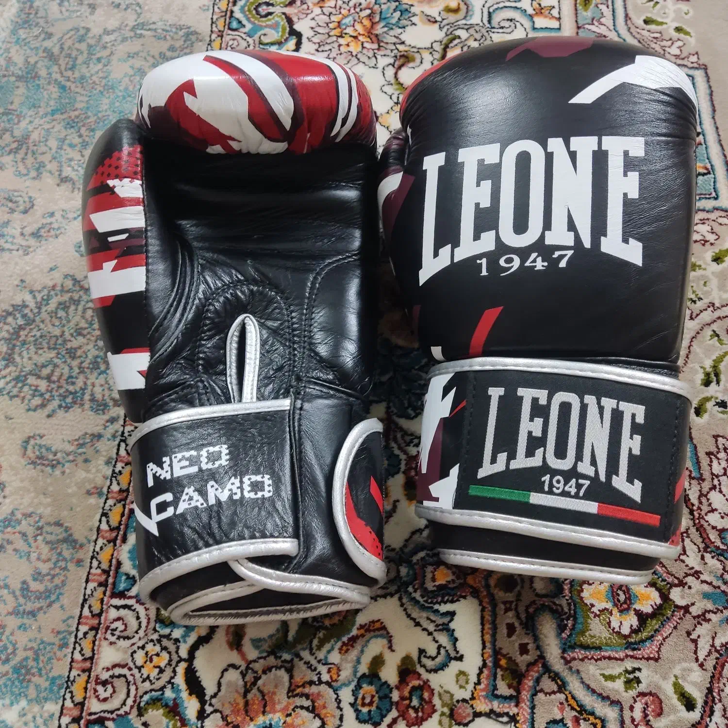 دستکش بوکس و کیک بوکس|تجهیزات ورزشی|تهران, مسعودیه|دیوار