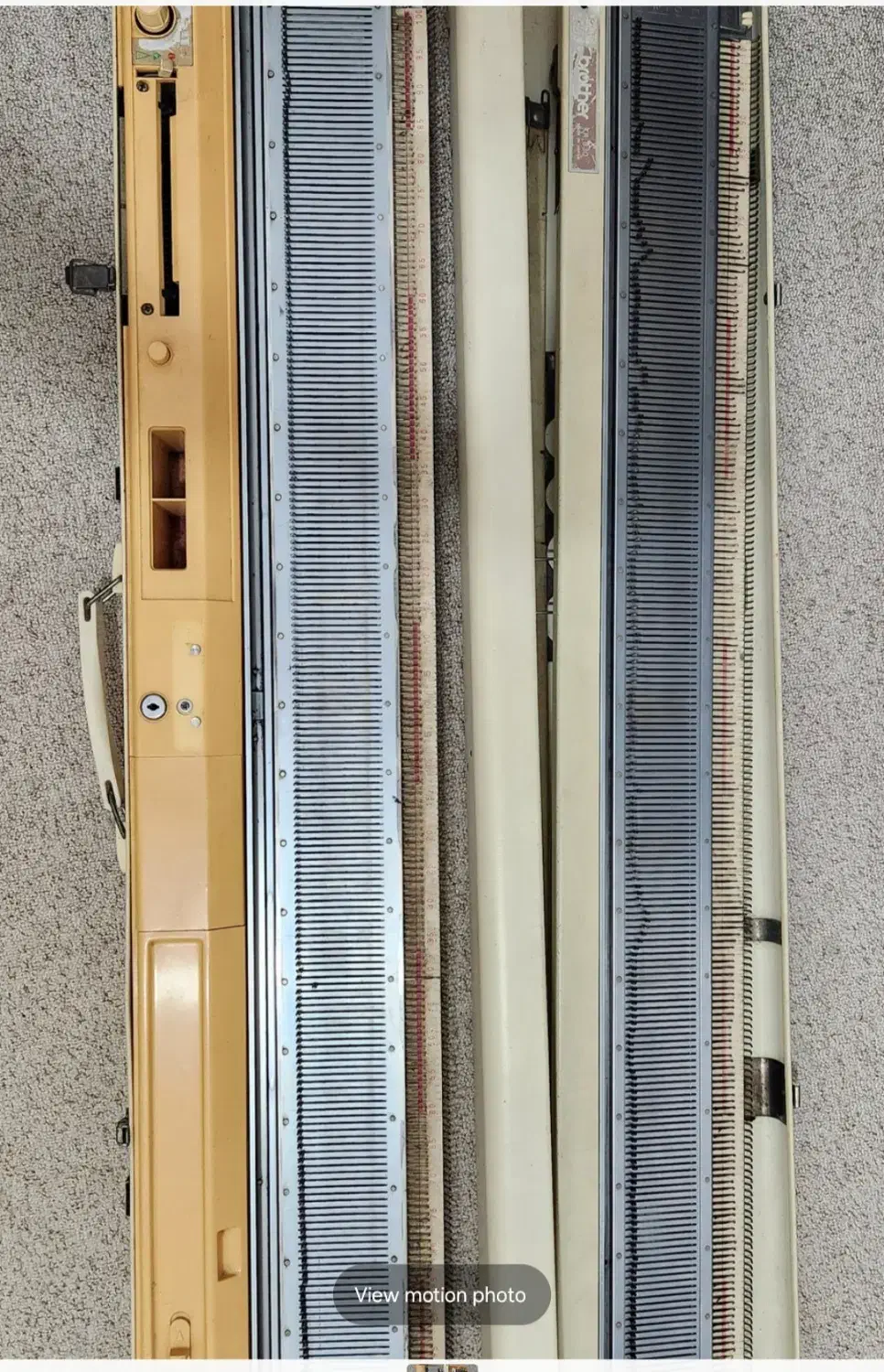 دستگاه بافندگی برادر|لوازم خیاطی و بافتنی|ساری, |دیوار