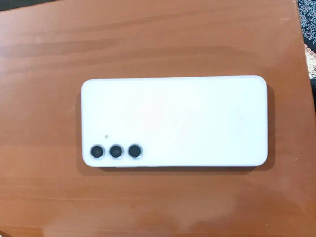 گوشیa35 کاملا نو بدون کوچکترین خط وخش|موبایل|مشکیندشت, |دیوار