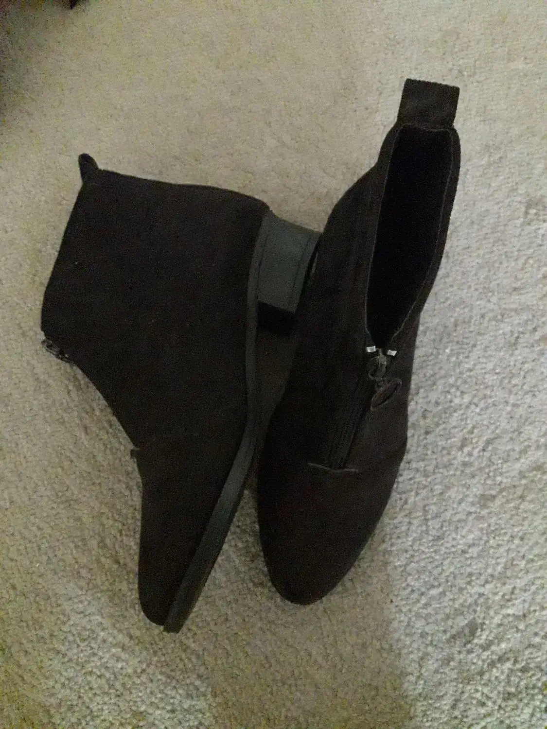 نیم بوت|کیف، کفش، کمربند|الوند, |دیوار