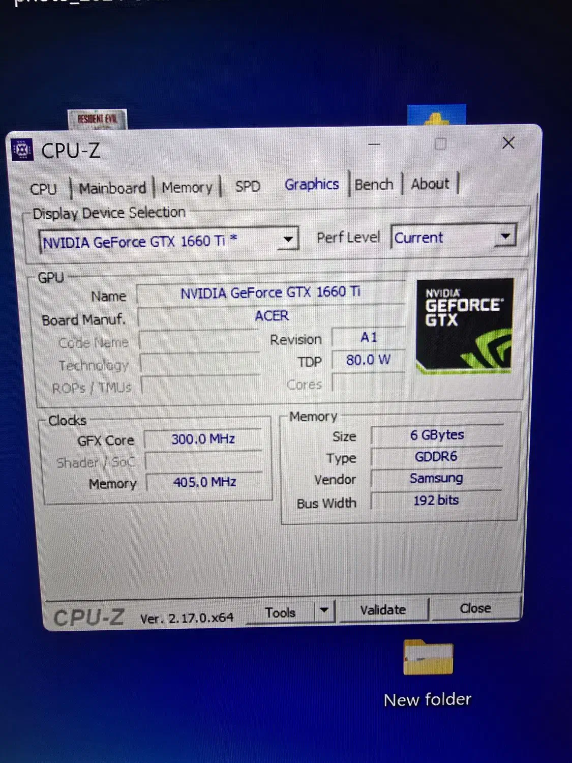 لپ تاپ ACER NITRO 5 گیمینگ|رایانه همراه|اصفهان, نقش جهان|دیوار