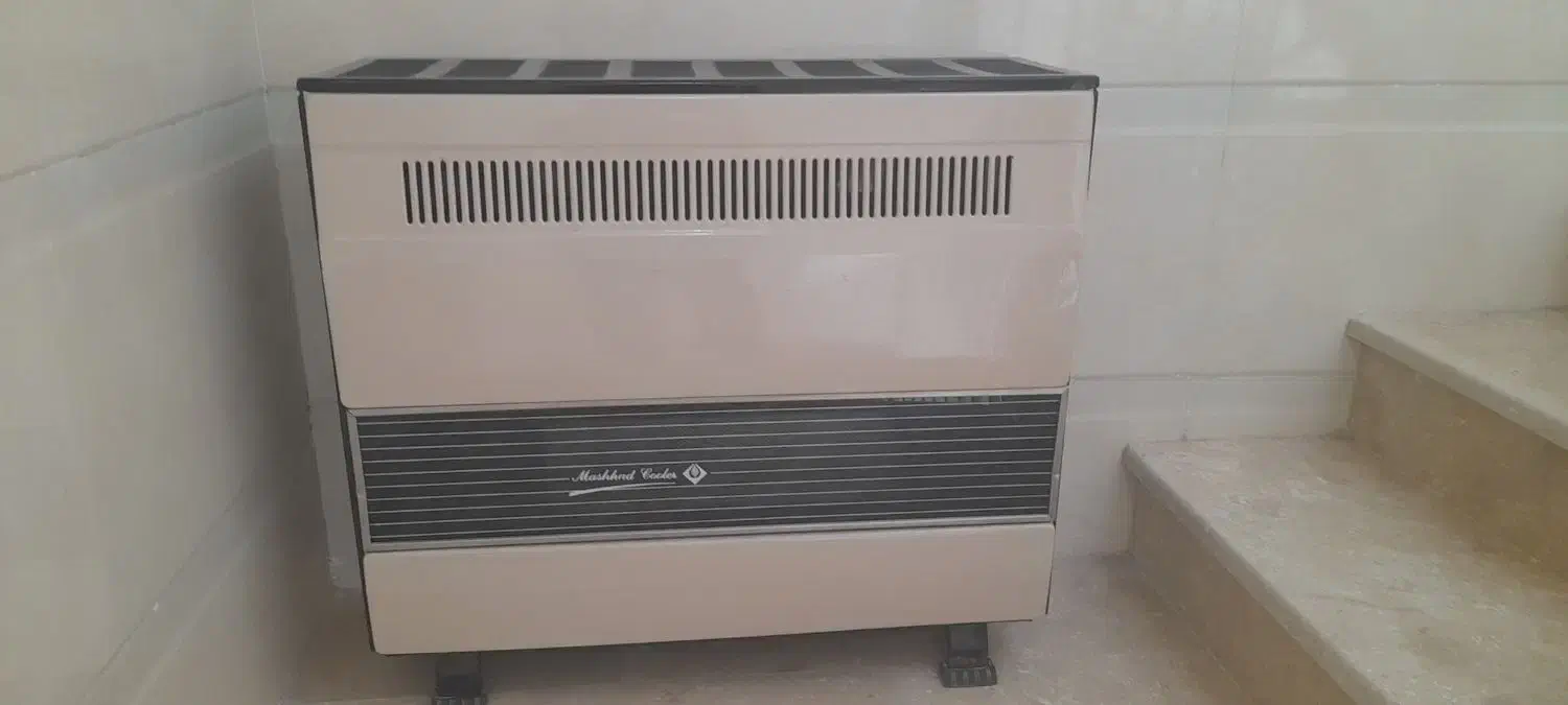 بخاری گازی|بخاری، هیتر، شومینه|شاهینشهر, شهرک پردیس|دیوار