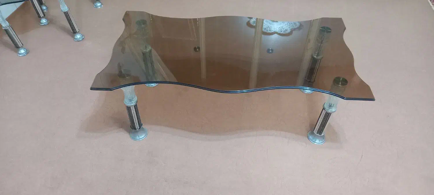 میز عسلی|مبلمان خانگی و میز عسلی|زنده رود, |دیوار