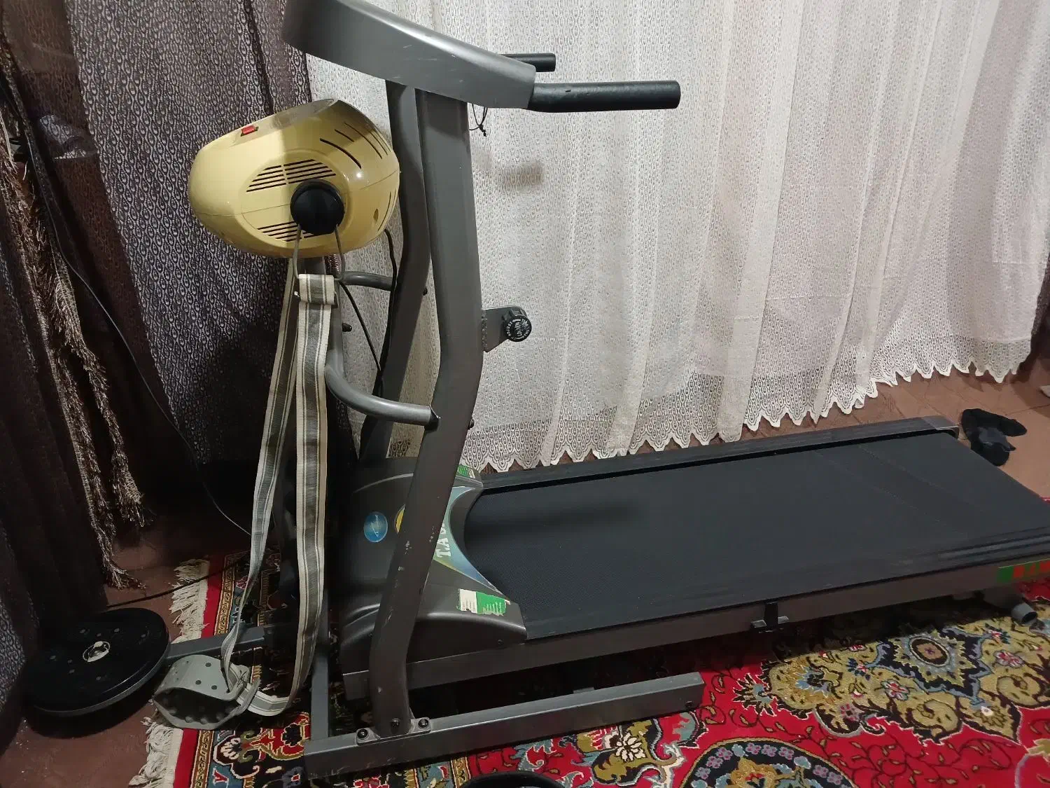 تردمیل|تجهیزات ورزشی|تهران, شمشیری|دیوار