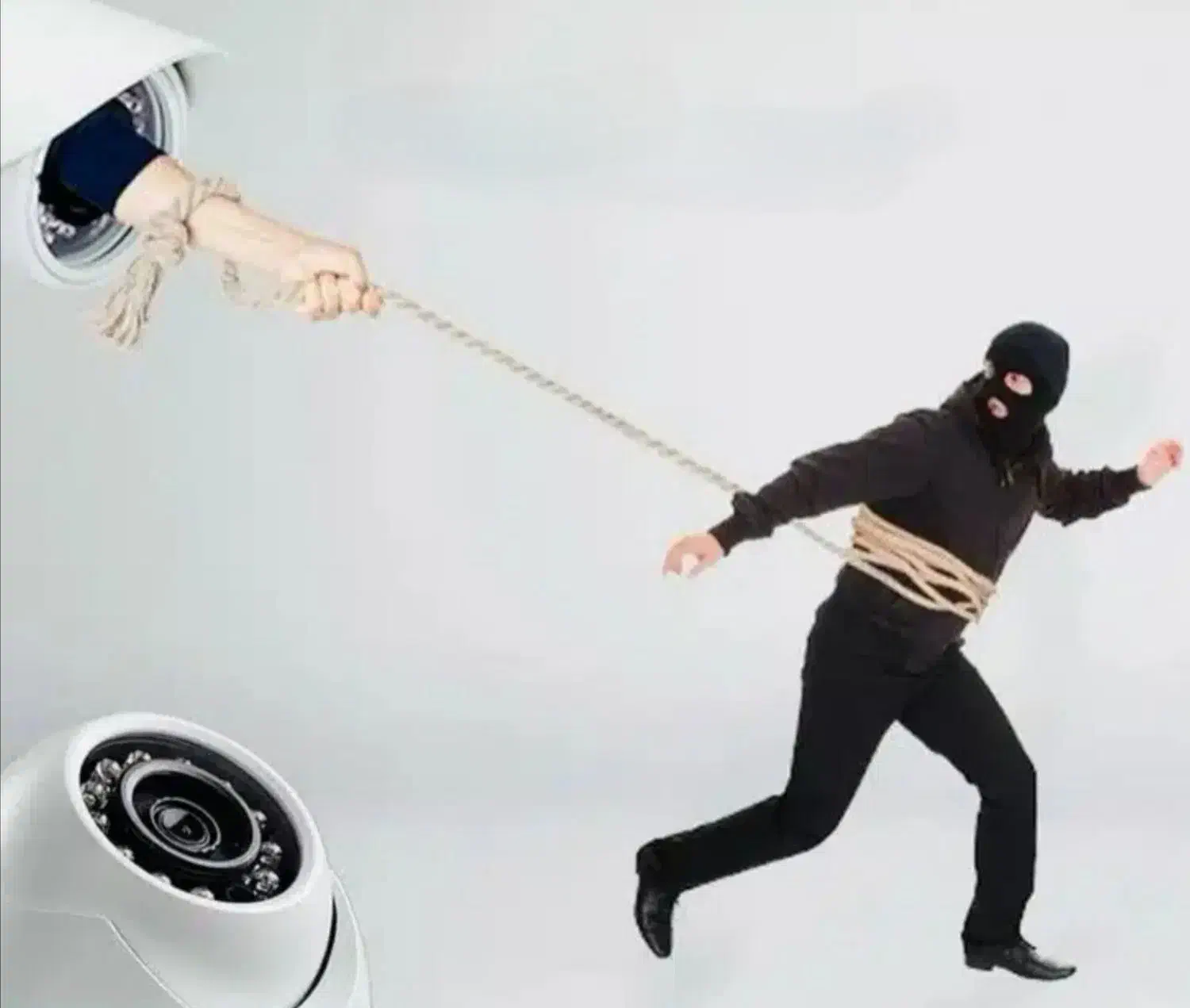 نصب و فروش انواع دوربین مداربسته و دزدگیر|دوربین مداربسته|کرمان, |دیوار