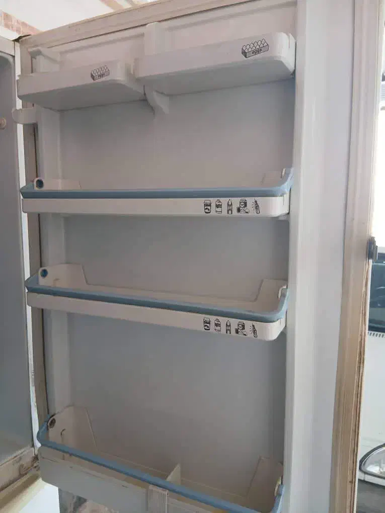 فروش یخچال فریزر|یخچال و فریزر|شادگان, |دیوار