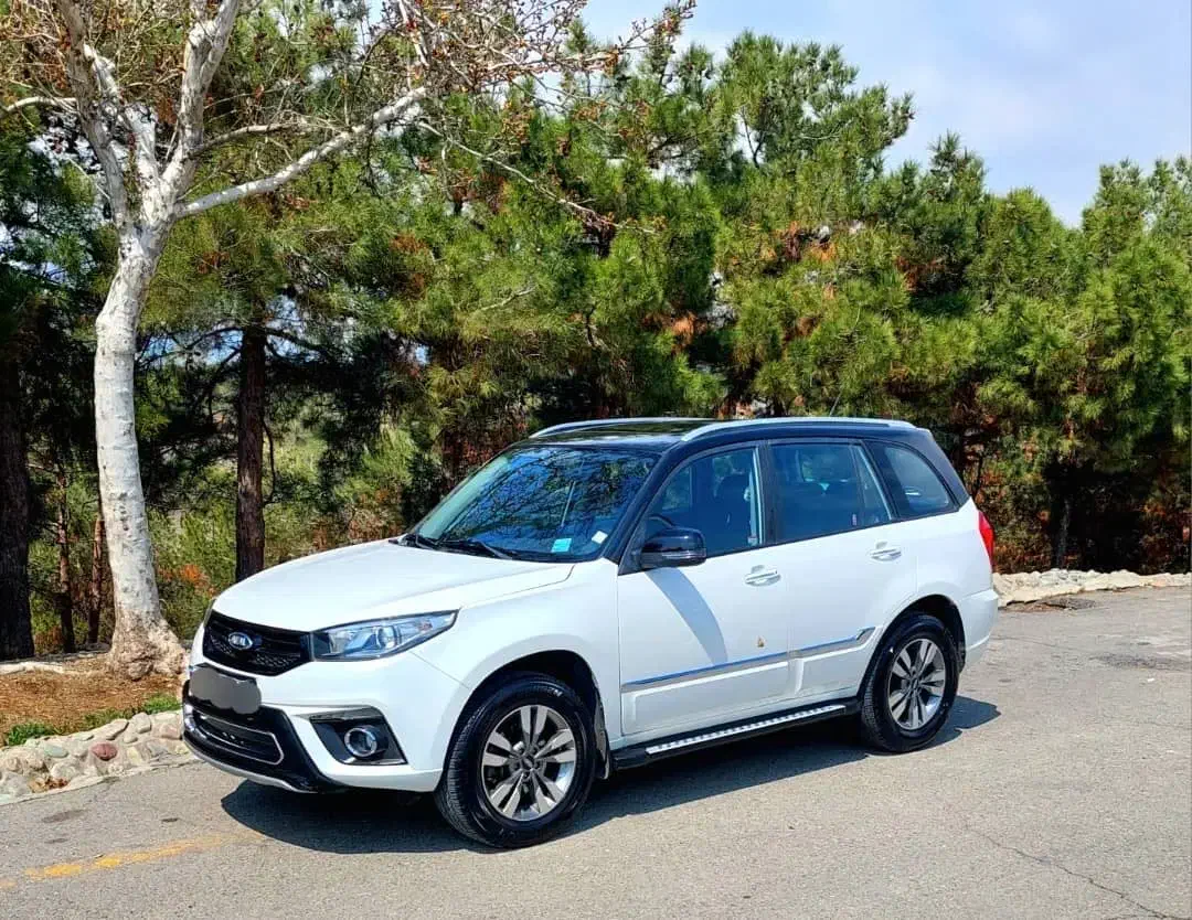 ام وی ام X33 s|خودرو سواری و وانت|تهران, حکمت|دیوار