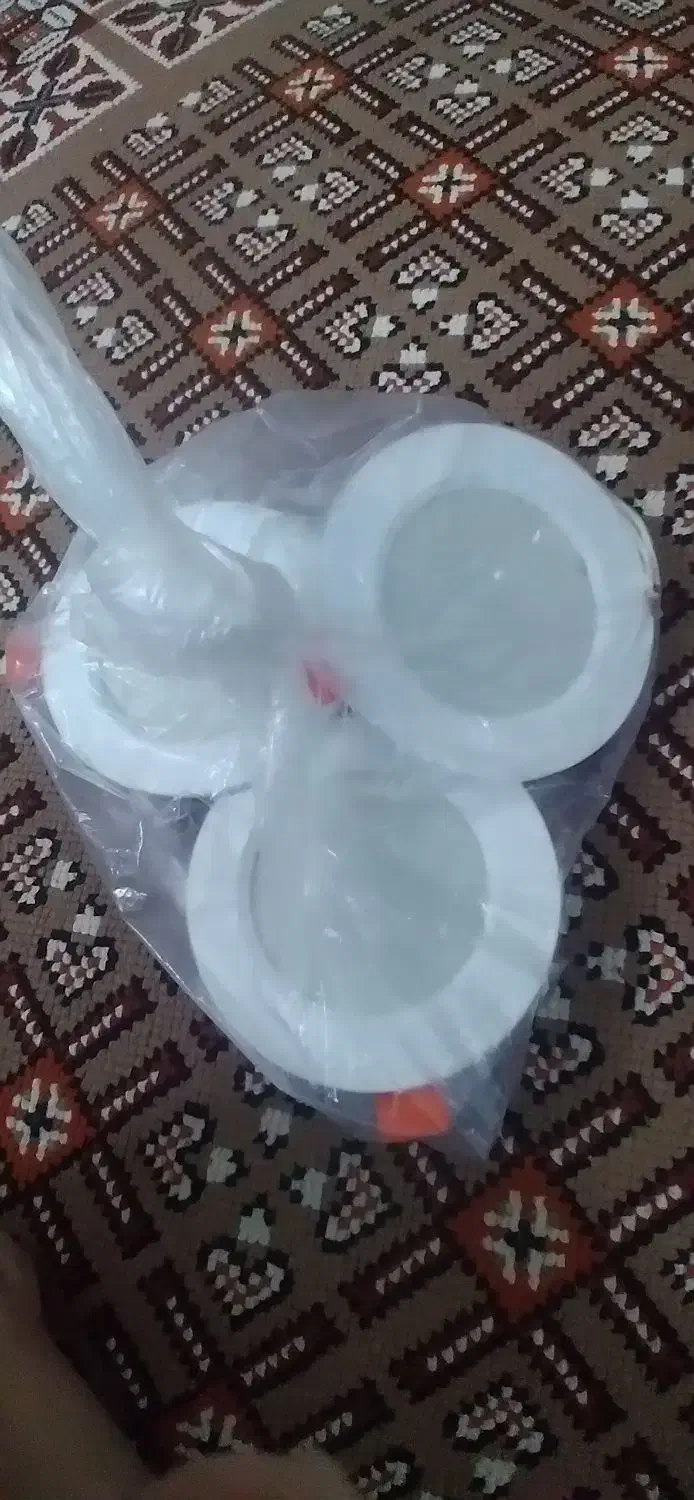 لامپ زیر سقف|لامپ و چراغ|میبد, |دیوار