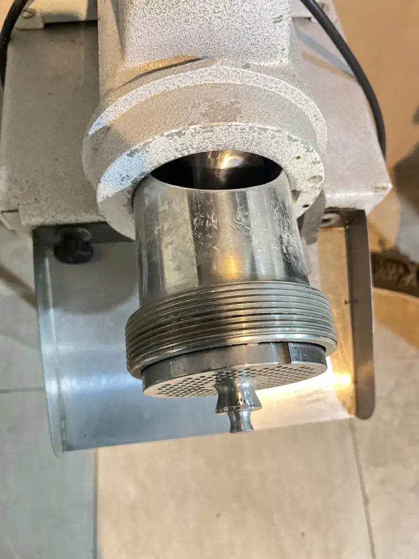 چرخ گوشت ۳۲ تک فاز|کافی‌شاپ و رستوران|شهریار, شهریار|دیوار