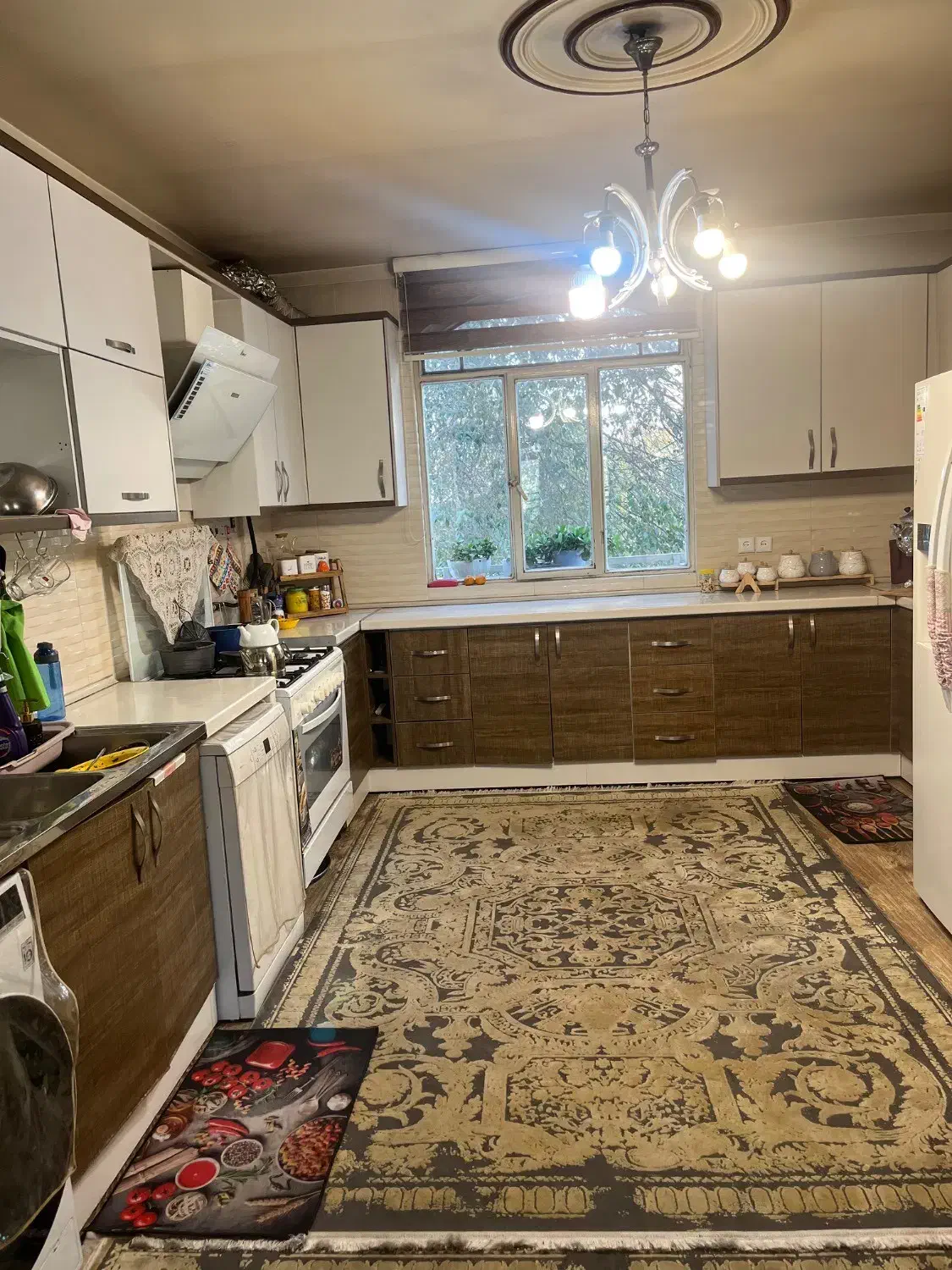 اداری ـ مسکونی|اجارهٔ خانه و ویلا|تهران, ابوذر|دیوار