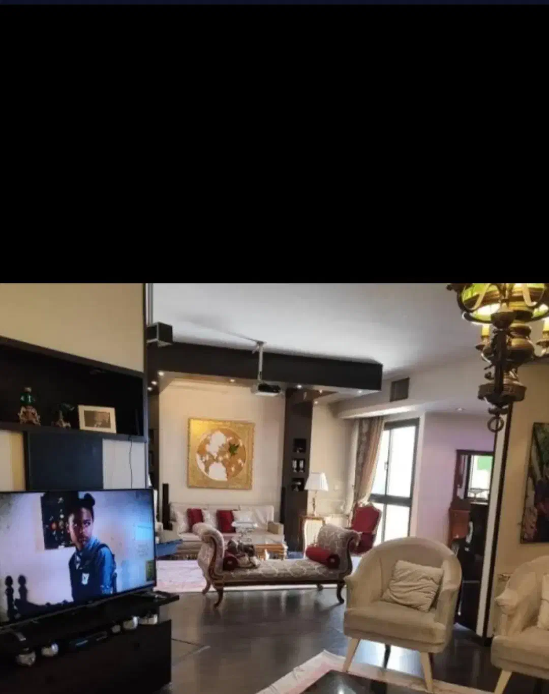 ۱۳۵ متر اندرزگو (وطن پور) مناسب سرمایه گذاری|فروش آپارتمان|تهران, چیذر|دیوار