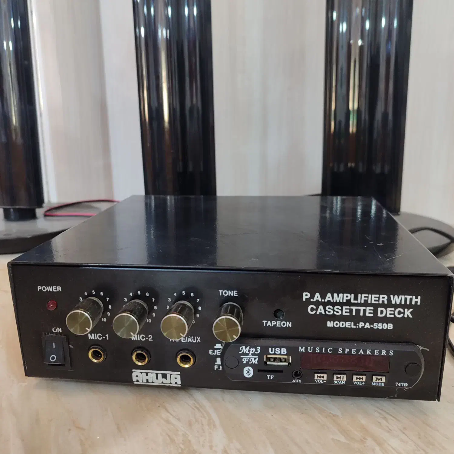 امپلی فایر ، سینمای خانواده ، اسپیکر|سیستم صوتی خانگی|خفر, |دیوار