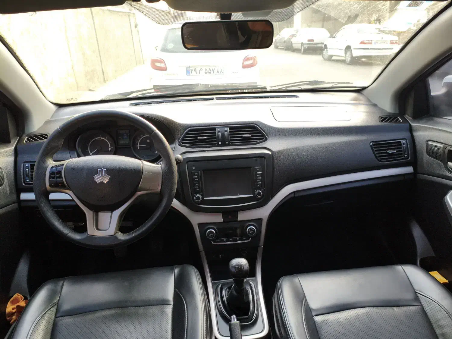 شاهین gl 1403|خودرو سواری و وانت|قدس, شهرک صنعتی زاگرس|دیوار