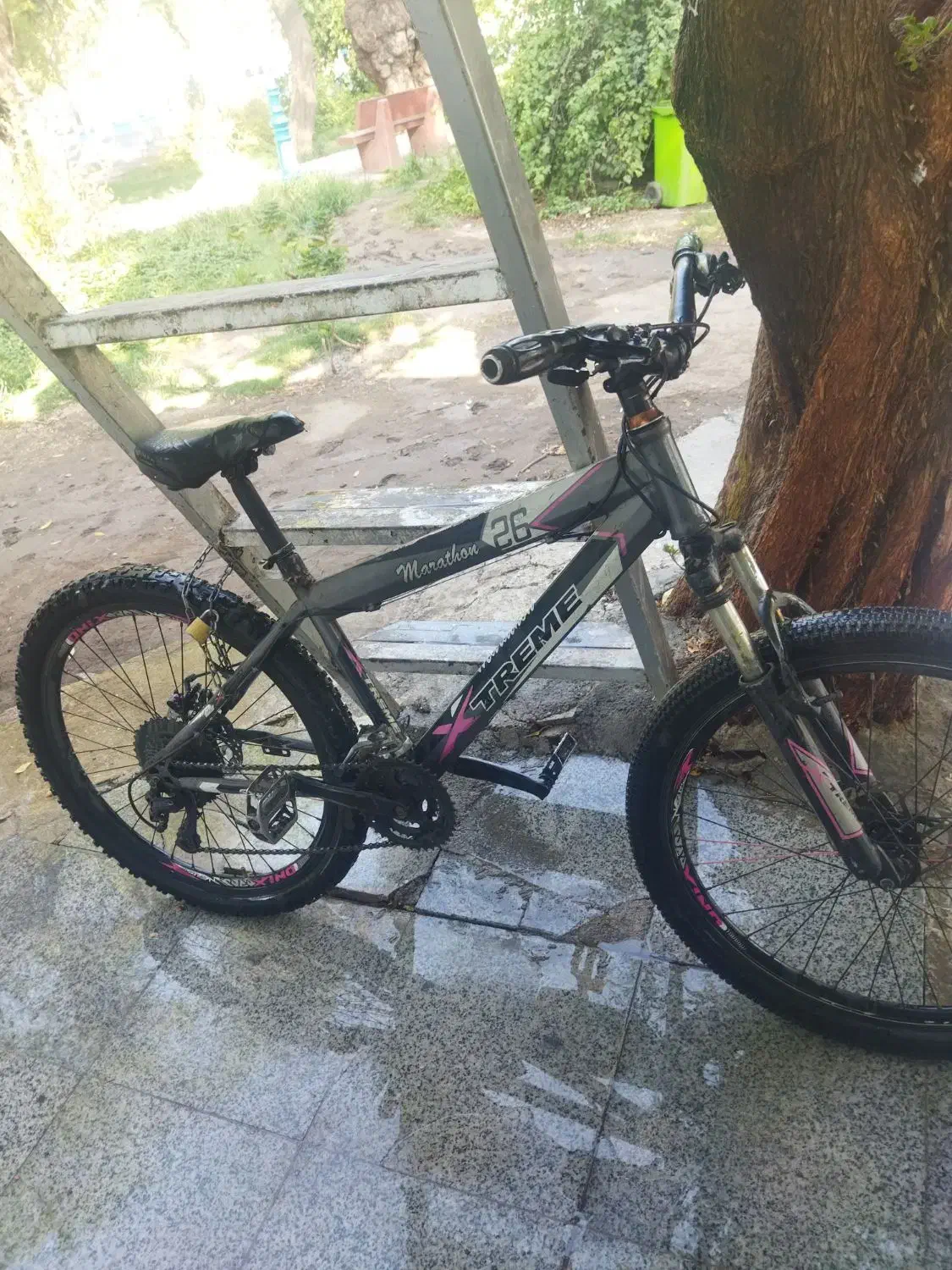 دوچرخه 26 Xtreme|دوچرخه، اسکیت، اسکوتر|اهواز, کوی علوی|دیوار