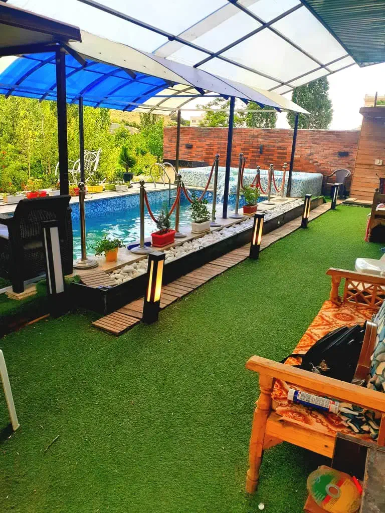 باغ ویلا 1200متر 150بنا سند شیش دانگ مهرآباد رودهن|فروش خانه و ویلا|رودهن, |دیوار